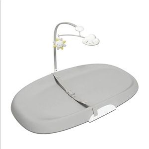 Skip Hop Wipe Clean Changing Pad